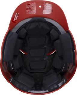 Refurbished Schutt XR1 Baseball Batting Helmet for Senior - Reebelo Ireland