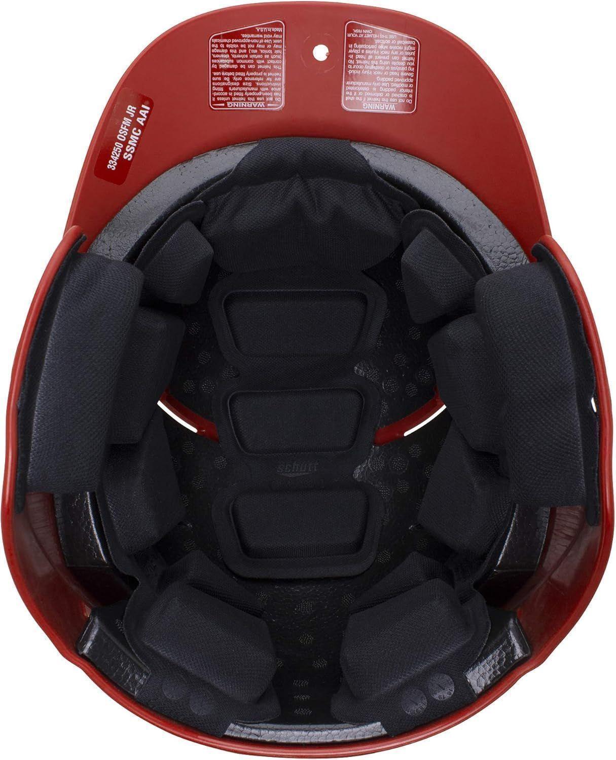 Refurbished Schutt XR1 Baseball Batting Helmet for Senior - Reebelo Ireland