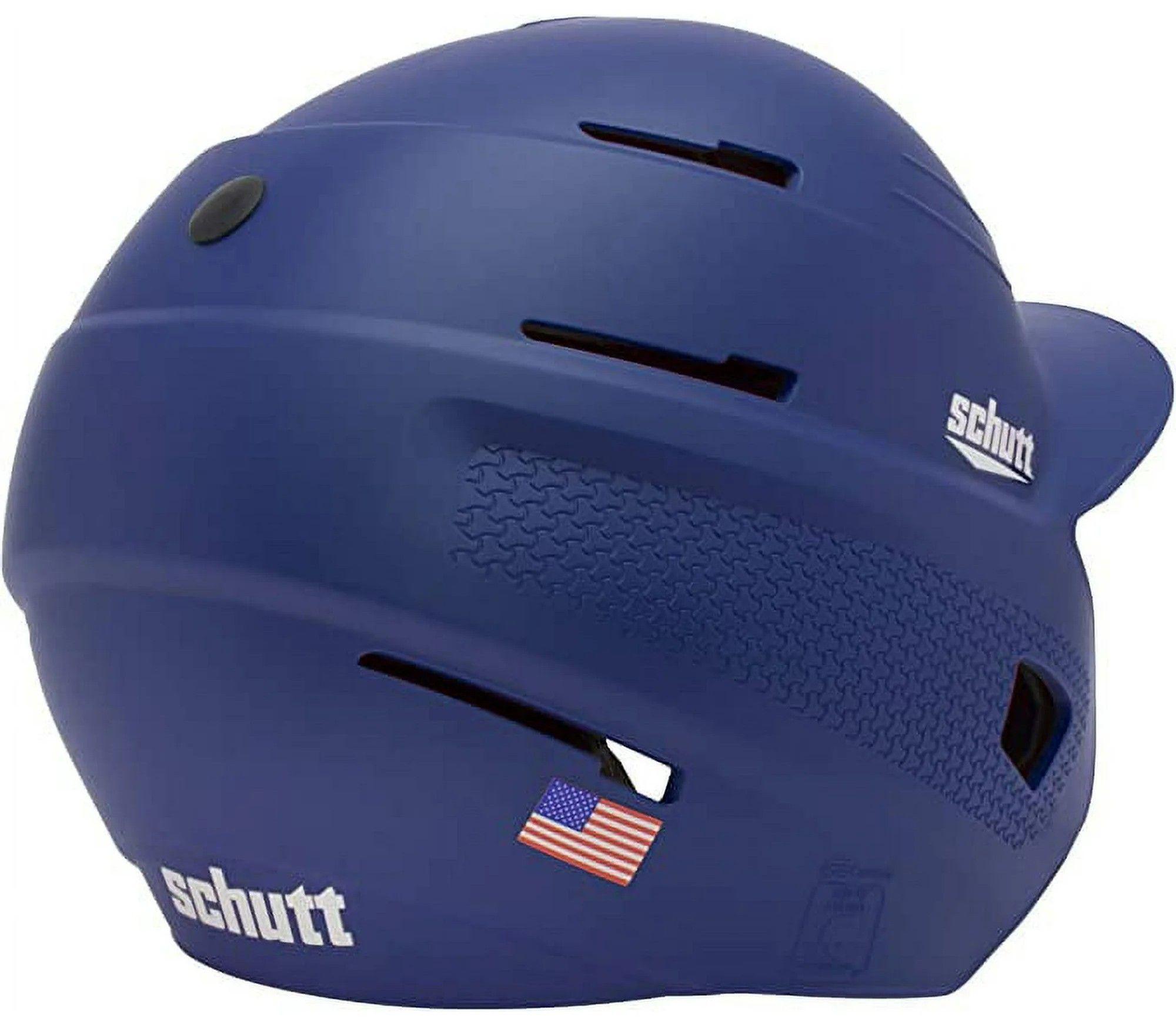 Refurbished Schutt XR1 Baseball Batting Helmet for Senior - Reebelo Ireland