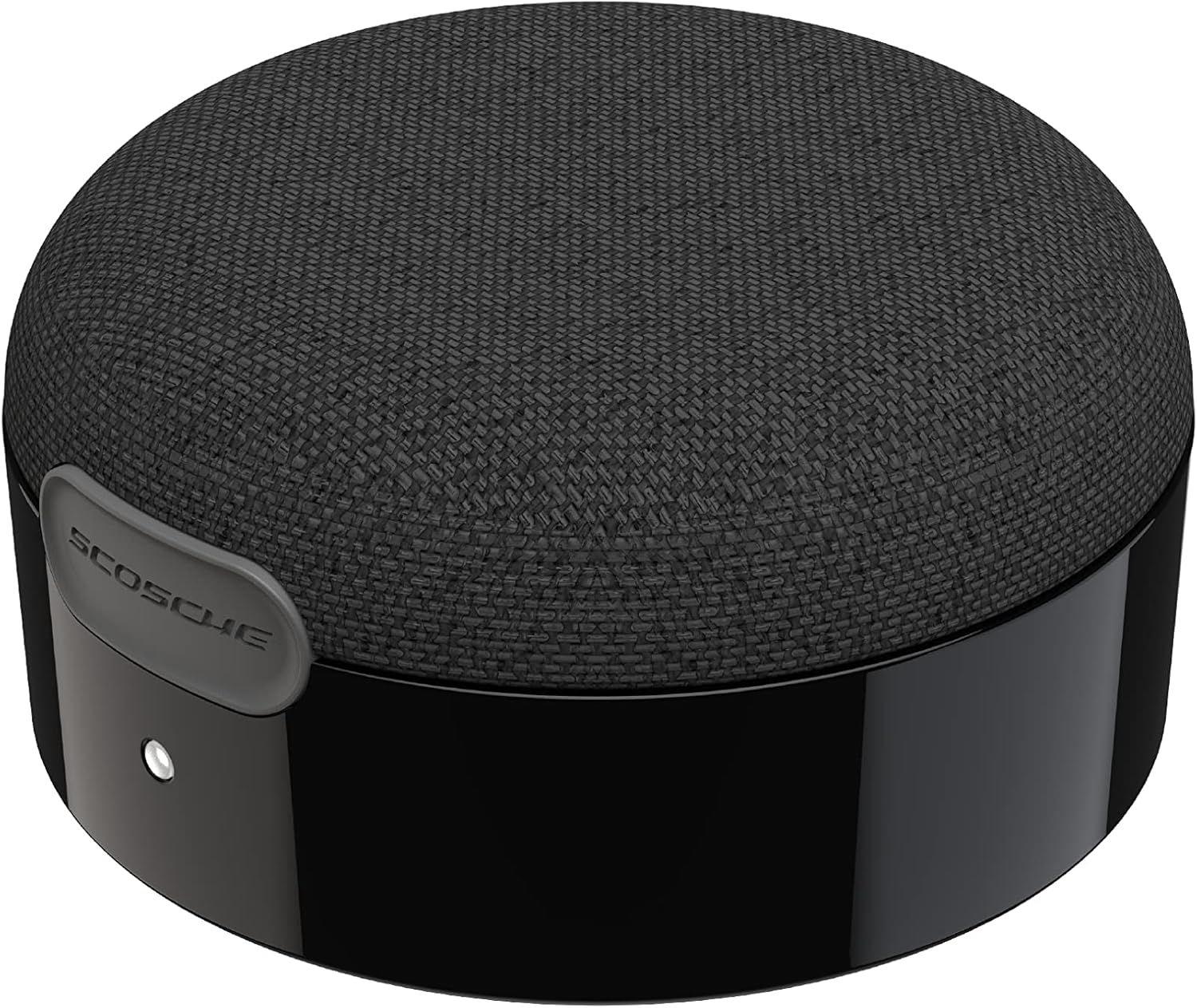 Refurbished Scosche BoomCan MS Portable Wireless Speaker - Reebelo Ireland
