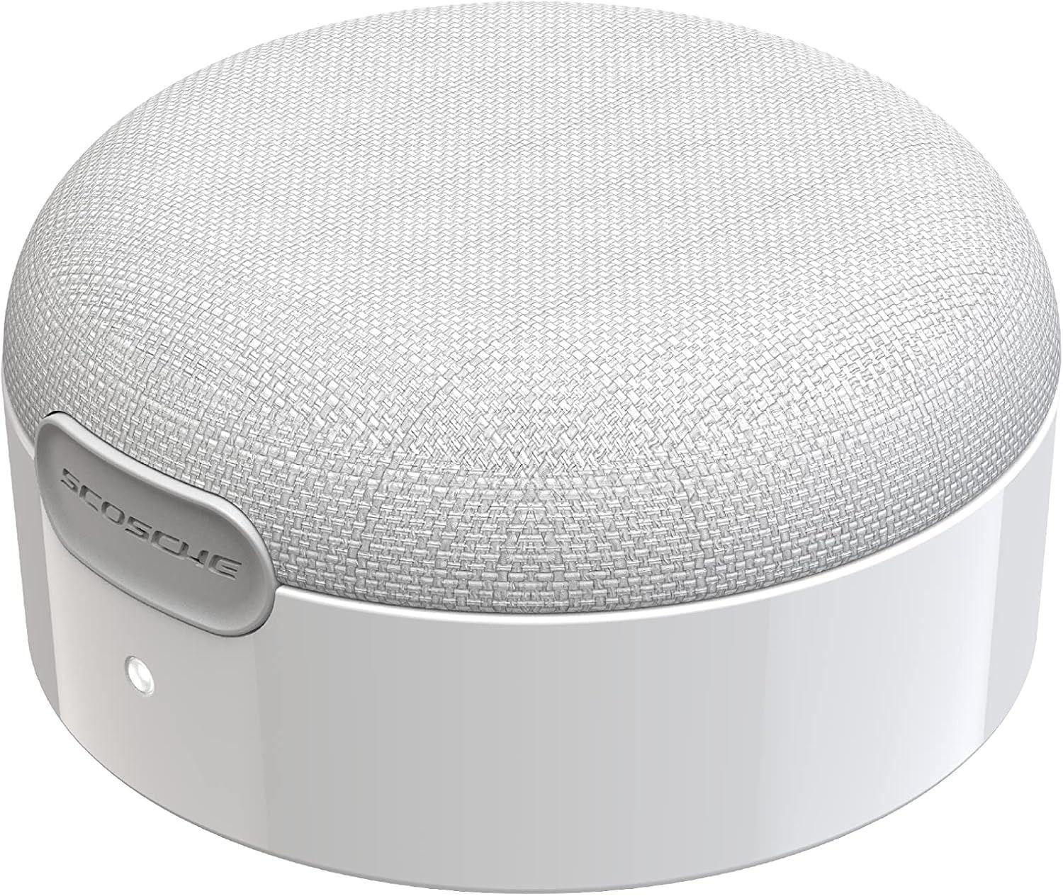 Refurbished Scosche BoomCan MS Portable Wireless Speaker - Reebelo Ireland