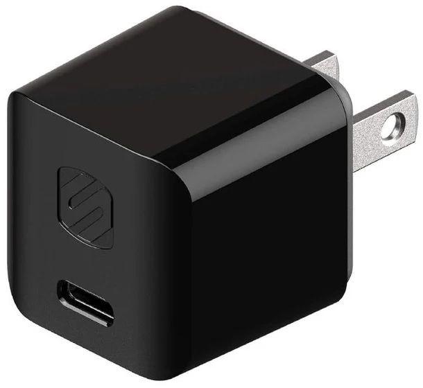 Refurbished Scosche Powervolt PD 20W USB-C Mini Fast Charger - Reebelo Ireland