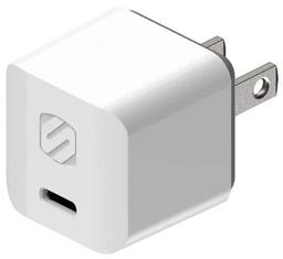 Refurbished Scosche Powervolt PD 20W USB-C Mini Fast Charger - Reebelo Ireland