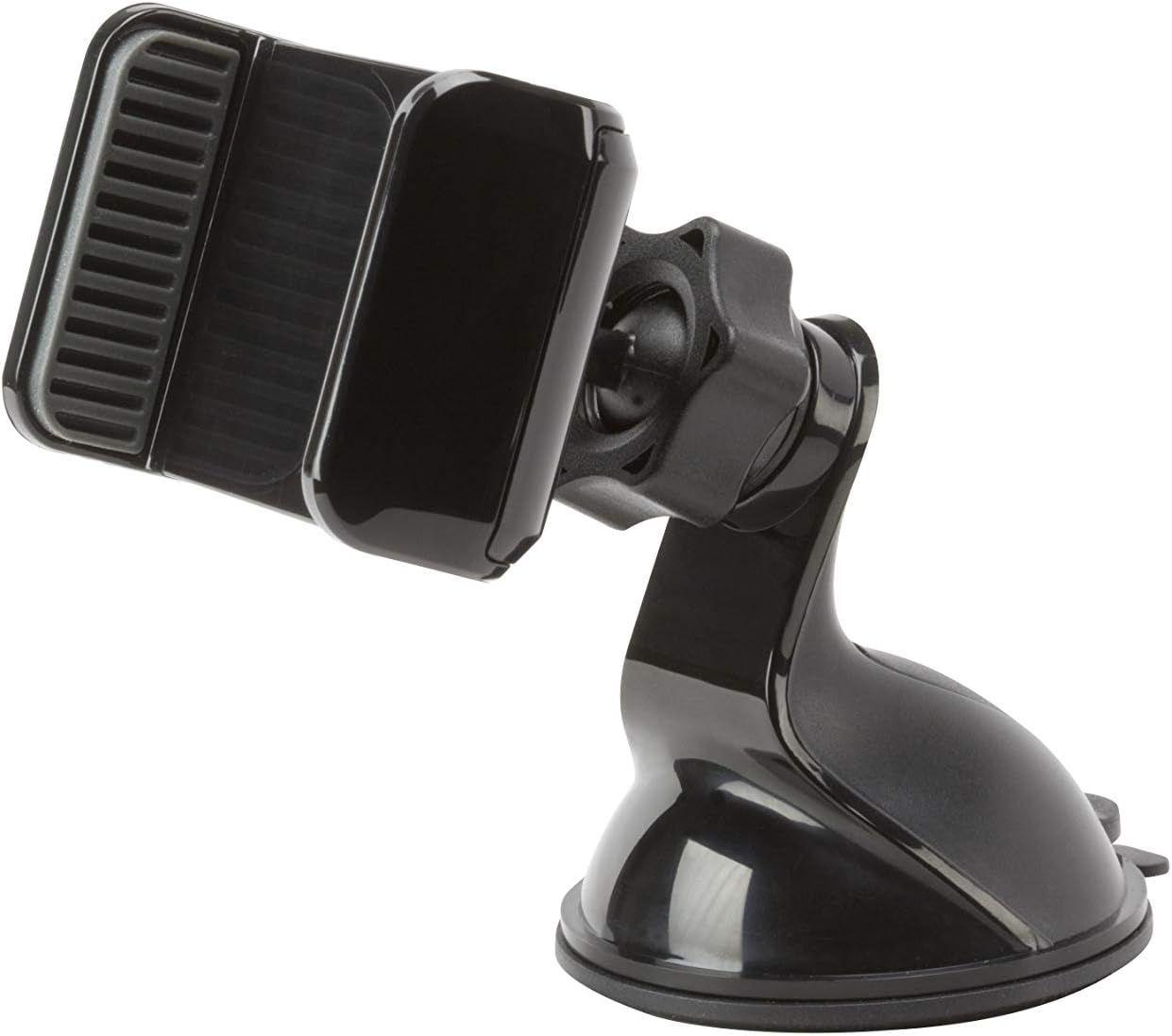 Refurbished Scosche CarMount Universal 3-in-1 Window/Dash/Vent Car Mount for Smartphones - Reebelo Ireland