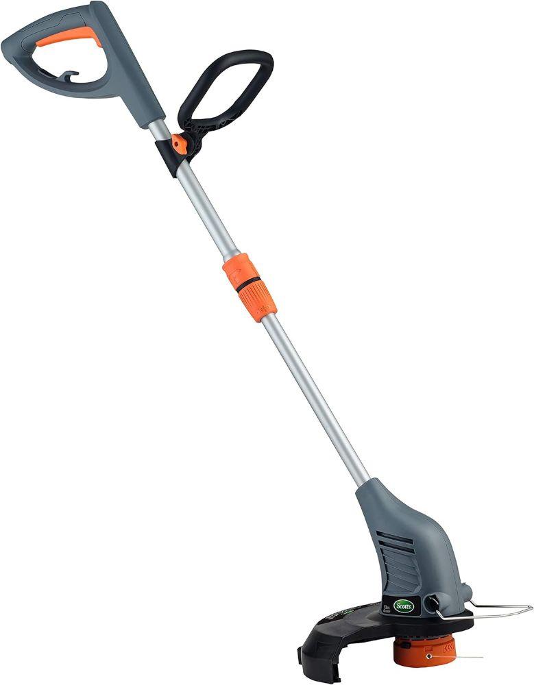 Refurbished Scotts Corded 13" Electric String Trimmer - Reebelo Ireland