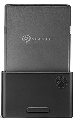 Refurbished Seagate Storage Expansion Card for Xbox Series X|S - Reebelo Ireland