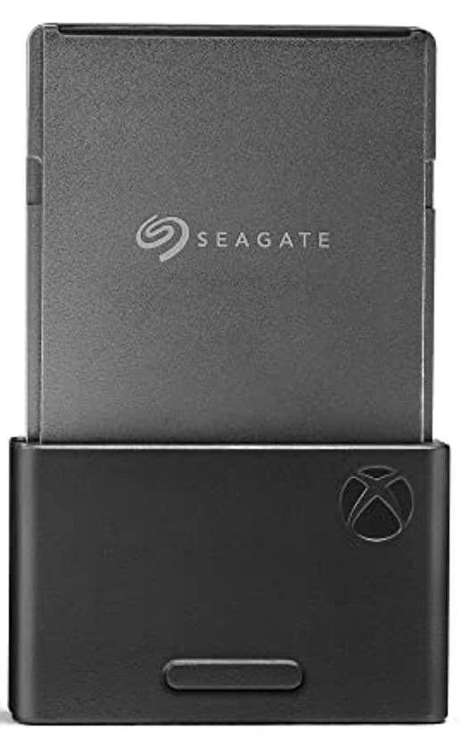 Refurbished Seagate Storage Expansion Card for Xbox Series X|S - Reebelo Ireland