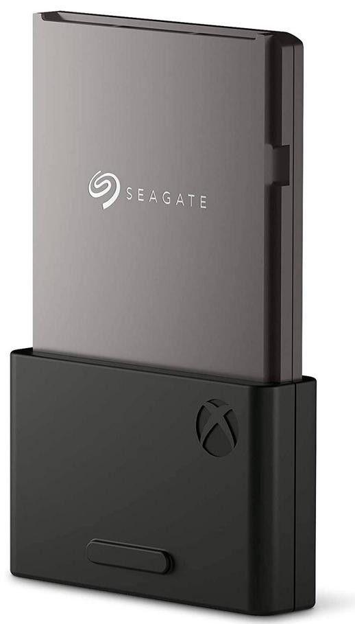 Refurbished Seagate Storage Expansion Card for Xbox Series X|S - Reebelo Ireland