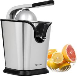 Refurbished Secura Upgrade Electric Citrus Juicer Press (GS-405Y) - Reebelo Ireland