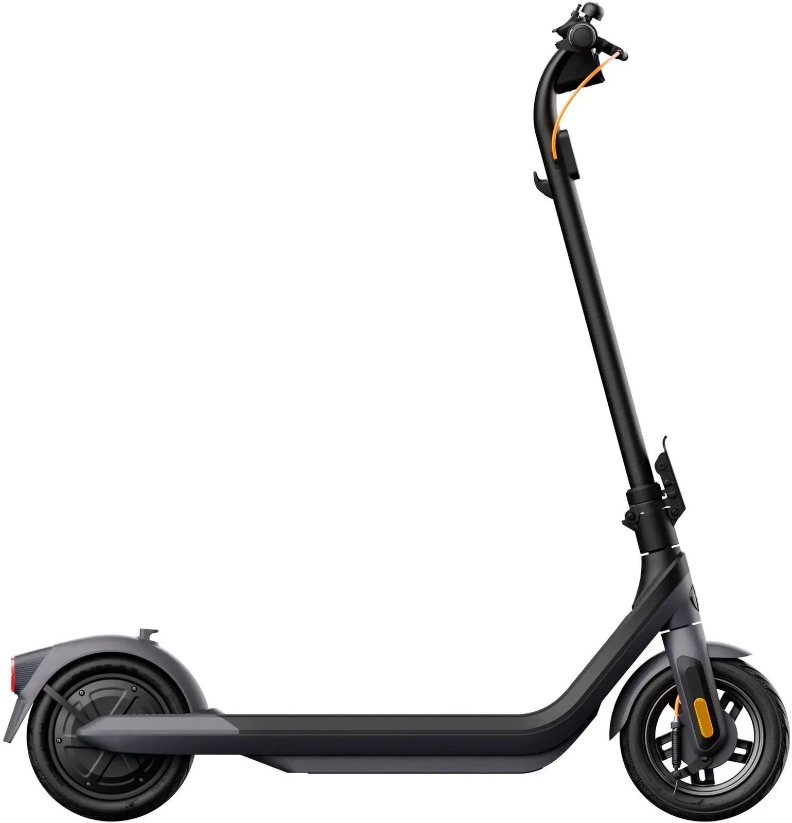 Refurbished Segway E2 Pro Electric KickScooter - Reebelo Ireland
