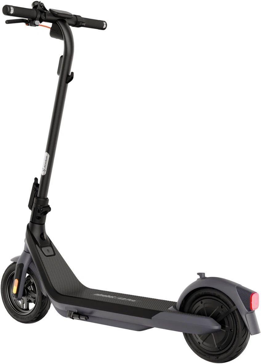 Refurbished Segway E2 Pro Electric KickScooter - Reebelo Ireland