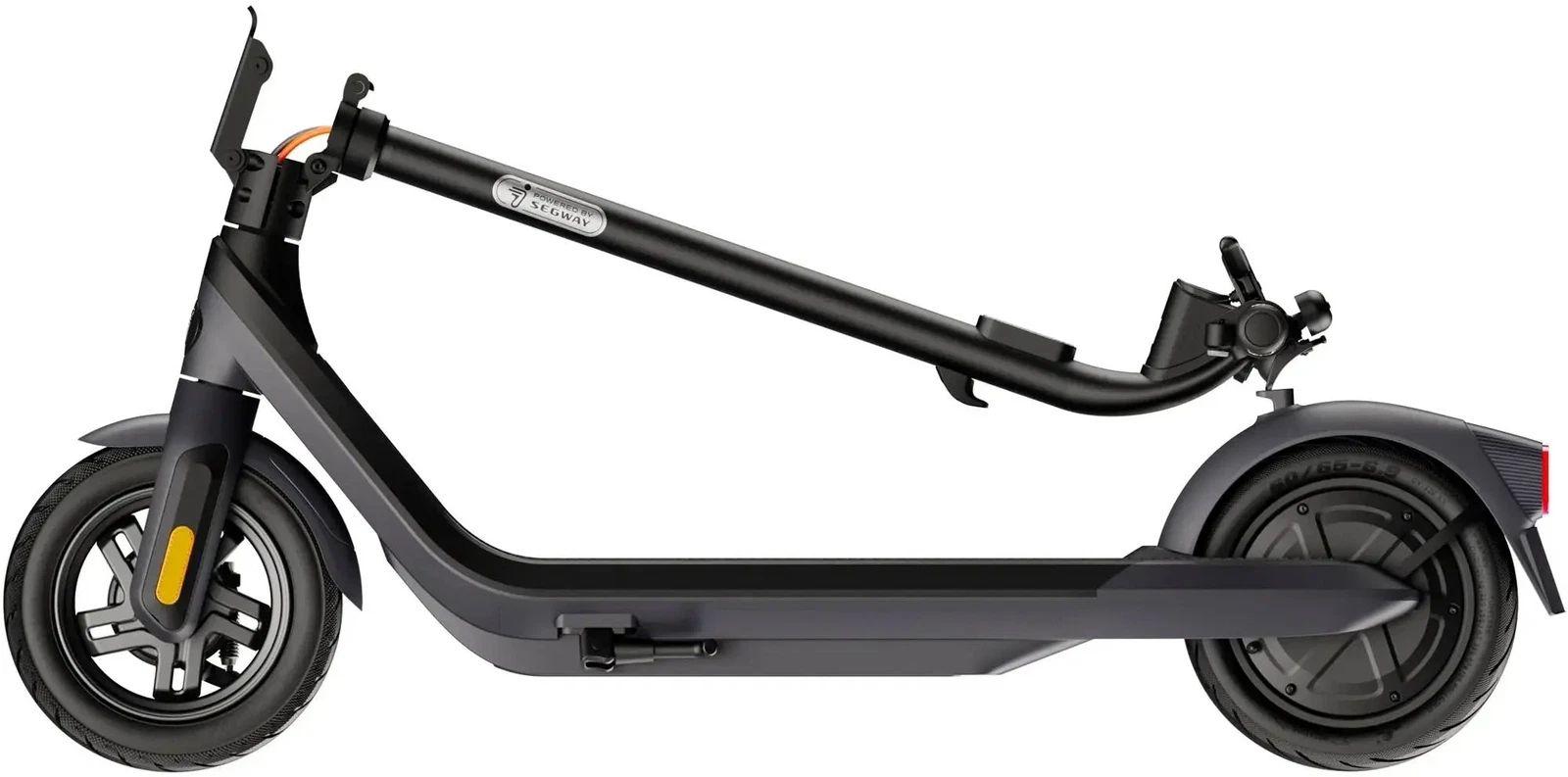 Refurbished Segway E2 Pro Electric KickScooter - Reebelo Ireland