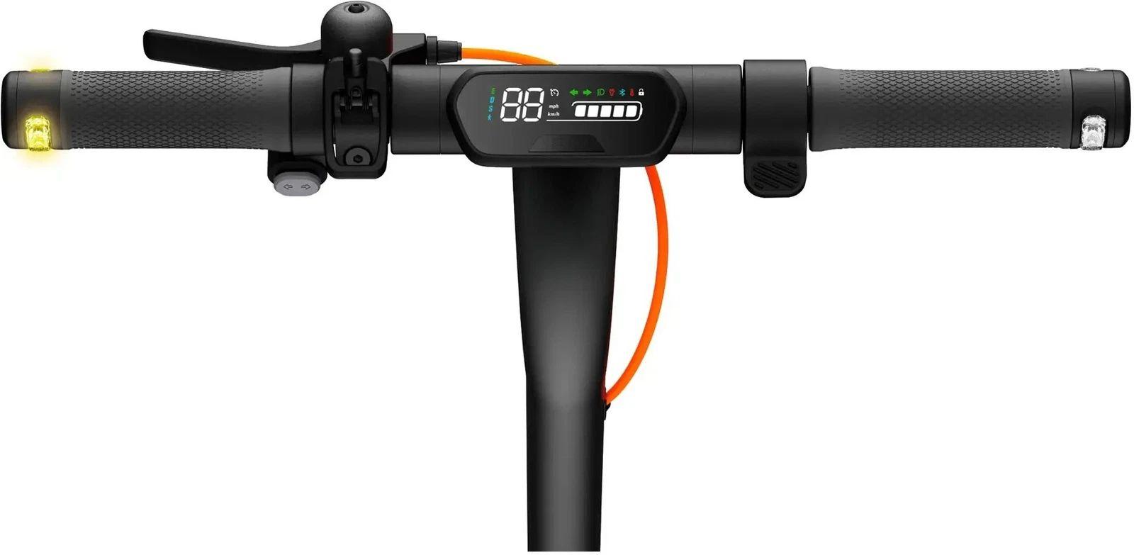 Refurbished Segway E2 Pro Electric KickScooter - Reebelo Ireland