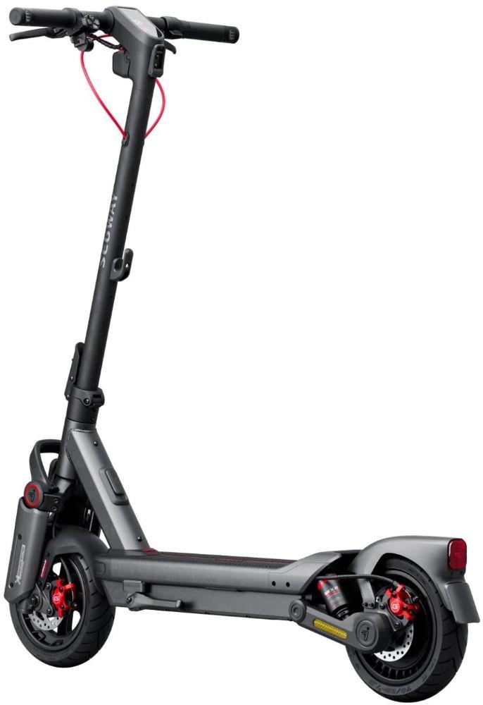 Refurbished Segway eKickScooter MAX G3 Electric Scooter - Reebelo Ireland
