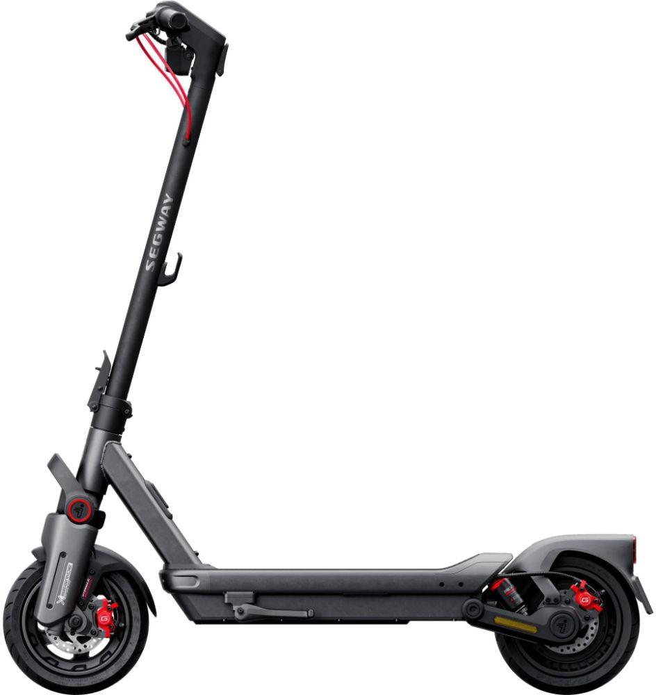 Refurbished Segway eKickScooter MAX G3 Electric Scooter - Reebelo Ireland
