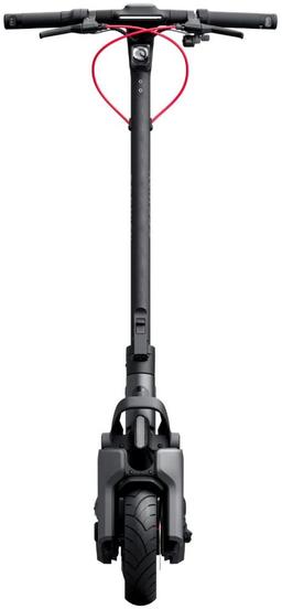 Refurbished Segway eKickScooter MAX G3 Electric Scooter - Reebelo Ireland