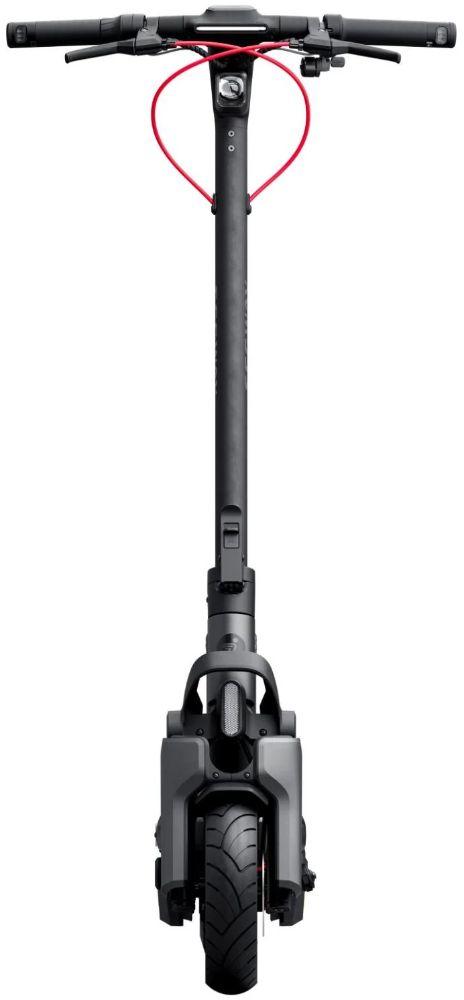 Refurbished Segway eKickScooter MAX G3 Electric Scooter - Reebelo Ireland