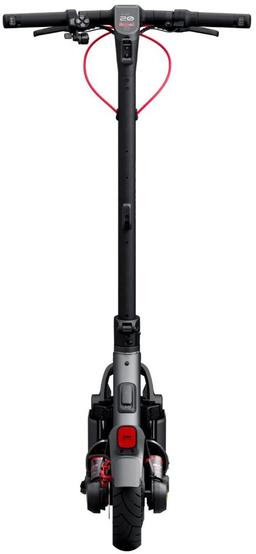 Refurbished Segway eKickScooter MAX G3 Electric Scooter - Reebelo Ireland