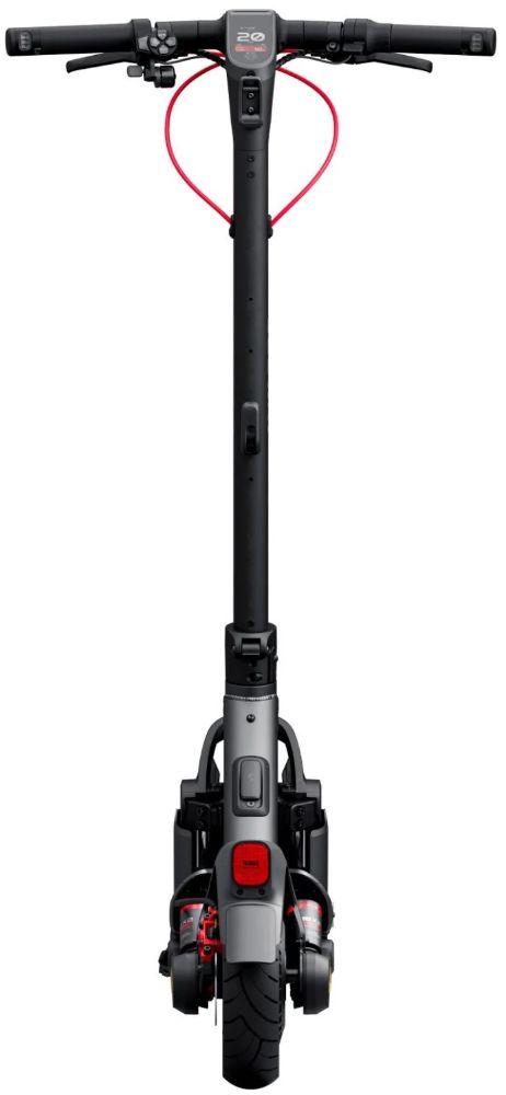 Refurbished Segway eKickScooter MAX G3 Electric Scooter - Reebelo Ireland