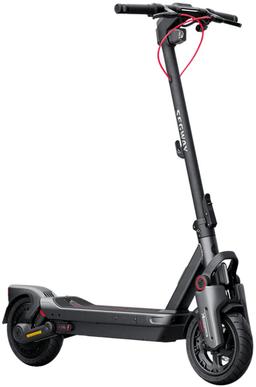 Refurbished Segway eKickScooter MAX G3 Electric Scooter - Reebelo Ireland