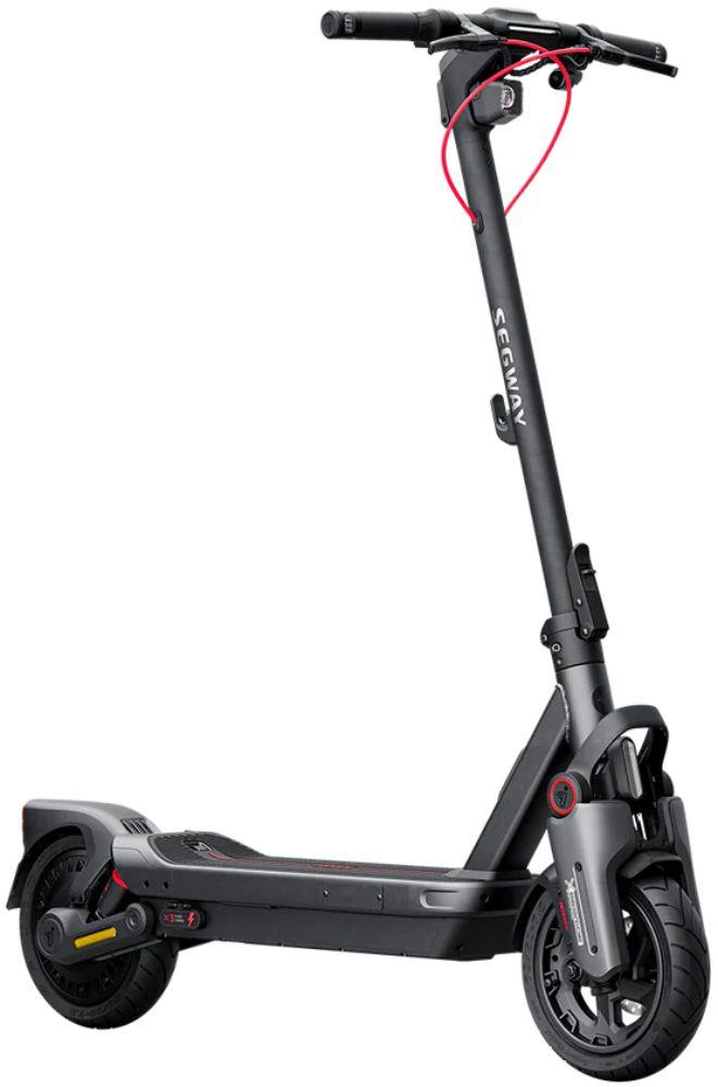 Refurbished Segway eKickScooter MAX G3 Electric Scooter - Reebelo Ireland