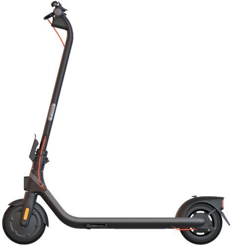 Refurbished Segway Ninebot Electric KickScooter E2 Plus - Reebelo Ireland
