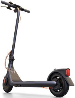 Refurbished Segway Ninebot Electric KickScooter E2 Plus - Reebelo Ireland