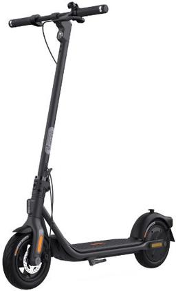 Refurbished Segway Ninebot Electric KickScooter F2 - Reebelo Ireland