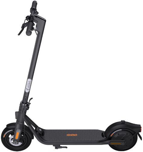 Refurbished Segway Ninebot Electric KickScooter F2 - Reebelo Ireland