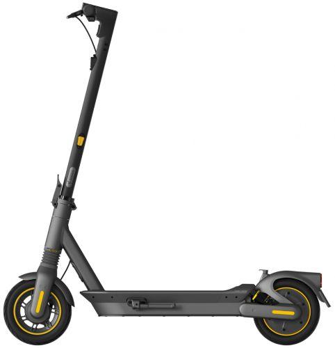 Refurbished Segway Ninebot Electric Scooter MAX G2 - Reebelo Ireland