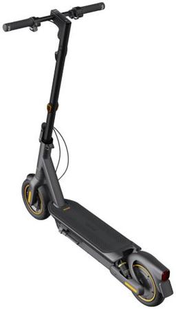 Refurbished Segway Ninebot Electric Scooter MAX G2 - Reebelo Ireland