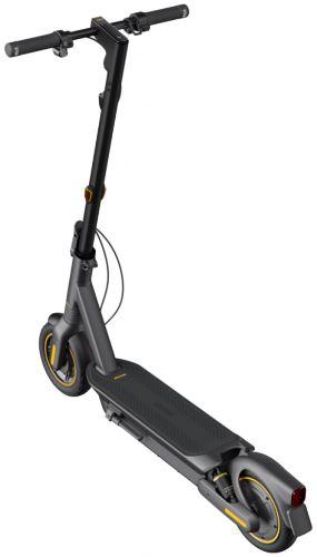 Refurbished Segway Ninebot Electric Scooter MAX G2 - Reebelo Ireland