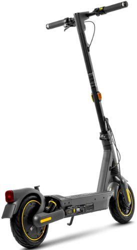 Refurbished Segway Ninebot Electric Scooter MAX G2 - Reebelo Ireland