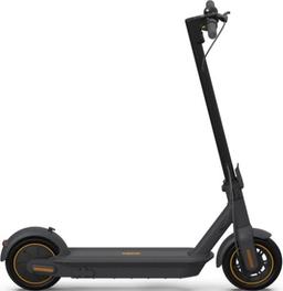 Refurbished Segway Ninebot KickScooter MAX Electric Scooter - Reebelo Ireland