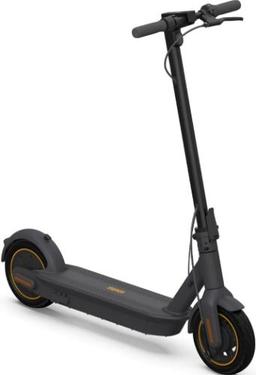 Refurbished Segway Ninebot KickScooter MAX Electric Scooter - Reebelo Ireland