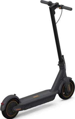 Refurbished Segway Ninebot KickScooter MAX Electric Scooter - Reebelo Ireland