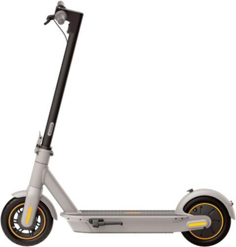 Refurbished Segway Ninebot KickScooter MAX G30LP - Reebelo Ireland