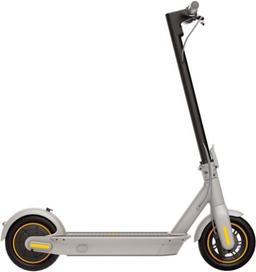 Refurbished Segway Ninebot KickScooter MAX G30LP - Reebelo Ireland