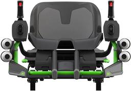 Refurbished Segway Ninebot Mecha Kit w/ 8.7 mph Max Speed - Reebelo Ireland