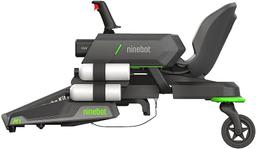 Refurbished Segway Ninebot Mecha Kit w/ 8.7 mph Max Speed - Reebelo Ireland