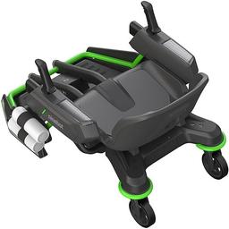 Refurbished Segway Ninebot Mecha Kit w/ 8.7 mph Max Speed - Reebelo Ireland