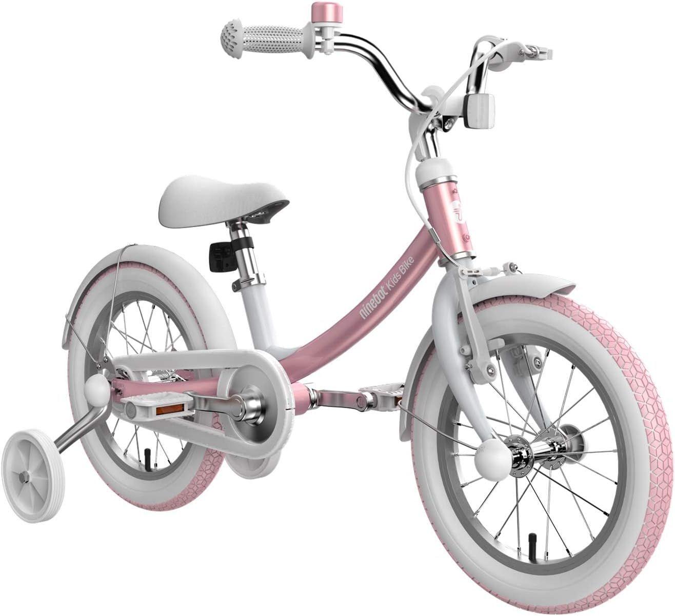 Refurbished Segway Ninebot N1KG14 Kids Bicycle 14"  - Reebelo Ireland