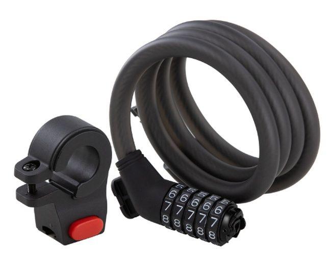 Refurbished Segway Ninebot Password Lock - Reebelo Ireland