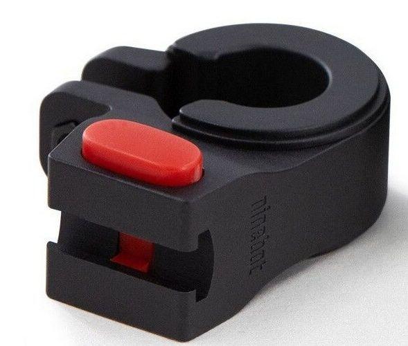 Refurbished Segway Ninebot Password Lock - Reebelo Ireland