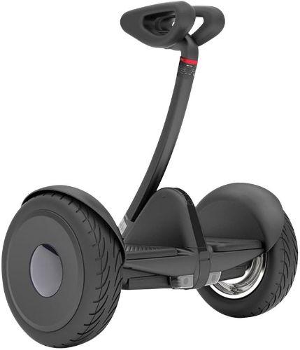 Refurbished Segway Ninebot S Self Balancing Scooter - Reebelo Ireland