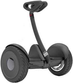 Refurbished Segway Ninebot S Self Balancing Scooter - Reebelo Ireland