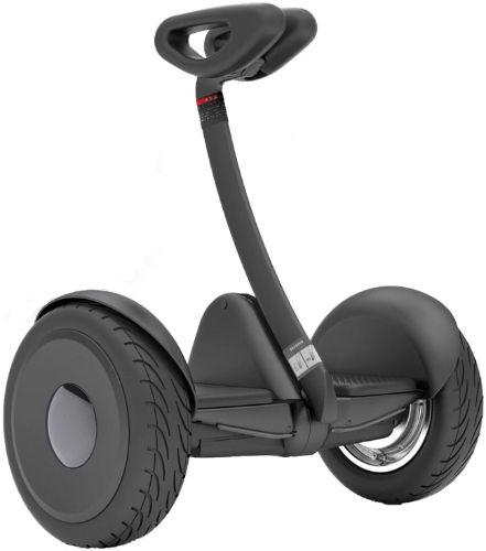 Refurbished Segway Ninebot S Self Balancing Scooter - Reebelo Ireland