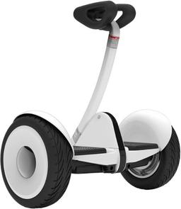 Refurbished Segway Ninebot S Self Balancing Scooter - Reebelo Ireland