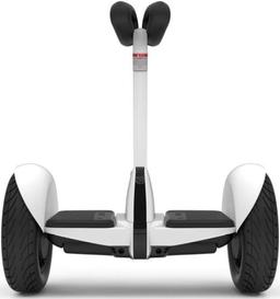 Refurbished Segway Ninebot S Self Balancing Scooter - Reebelo Ireland