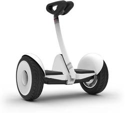 Refurbished Segway Ninebot S Self Balancing Scooter - Reebelo Ireland